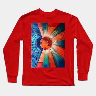 CAOTICO Long Sleeve T-Shirt